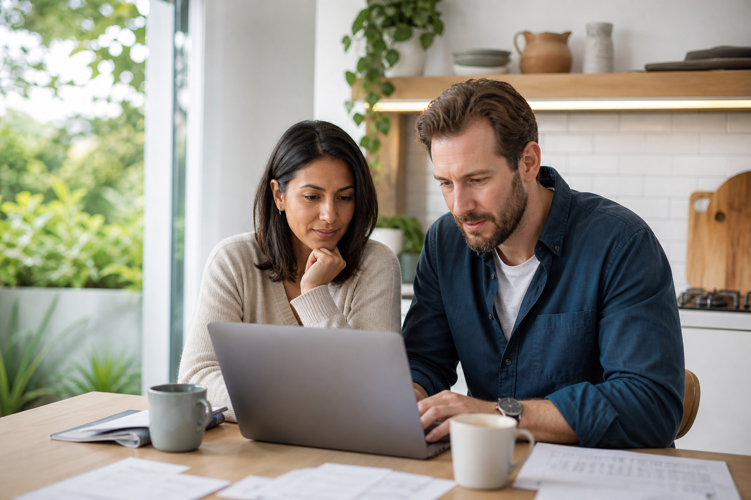 Using Alexandria Home Equity To Consolidate Debts Without Repeating Mistakes
