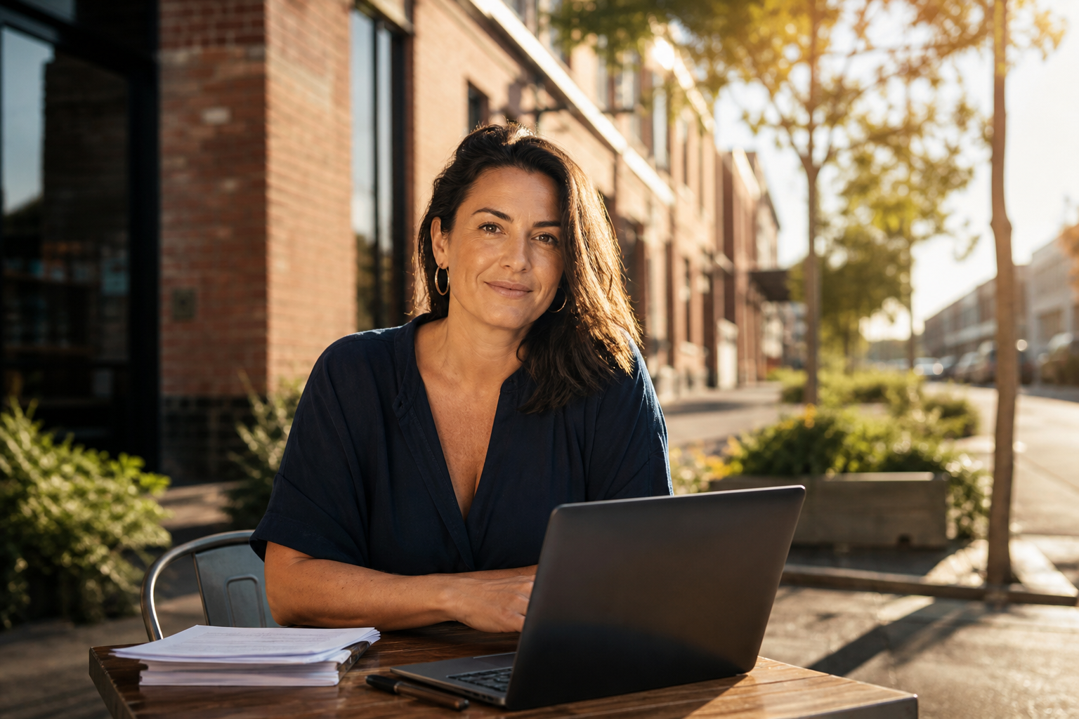 How Banks Really See Your Alexandria Small Business At Loan Time
