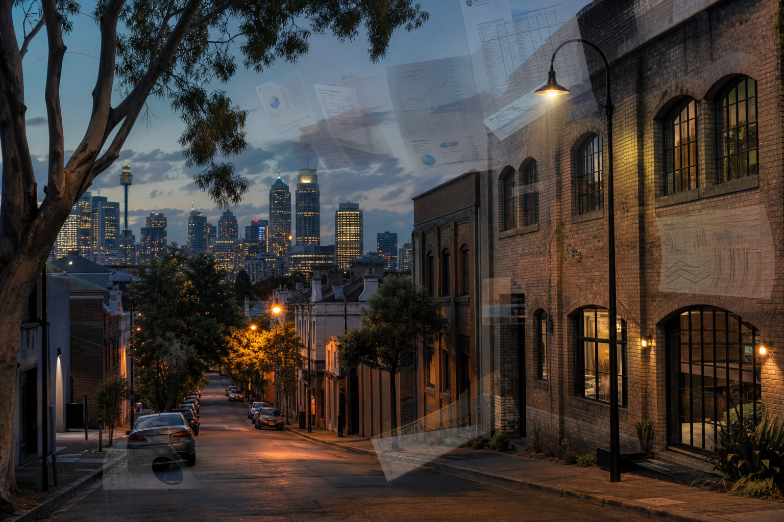 How Alexandria-Savvy Mortgage Brokers Quietly Rescue Borderline Deals
