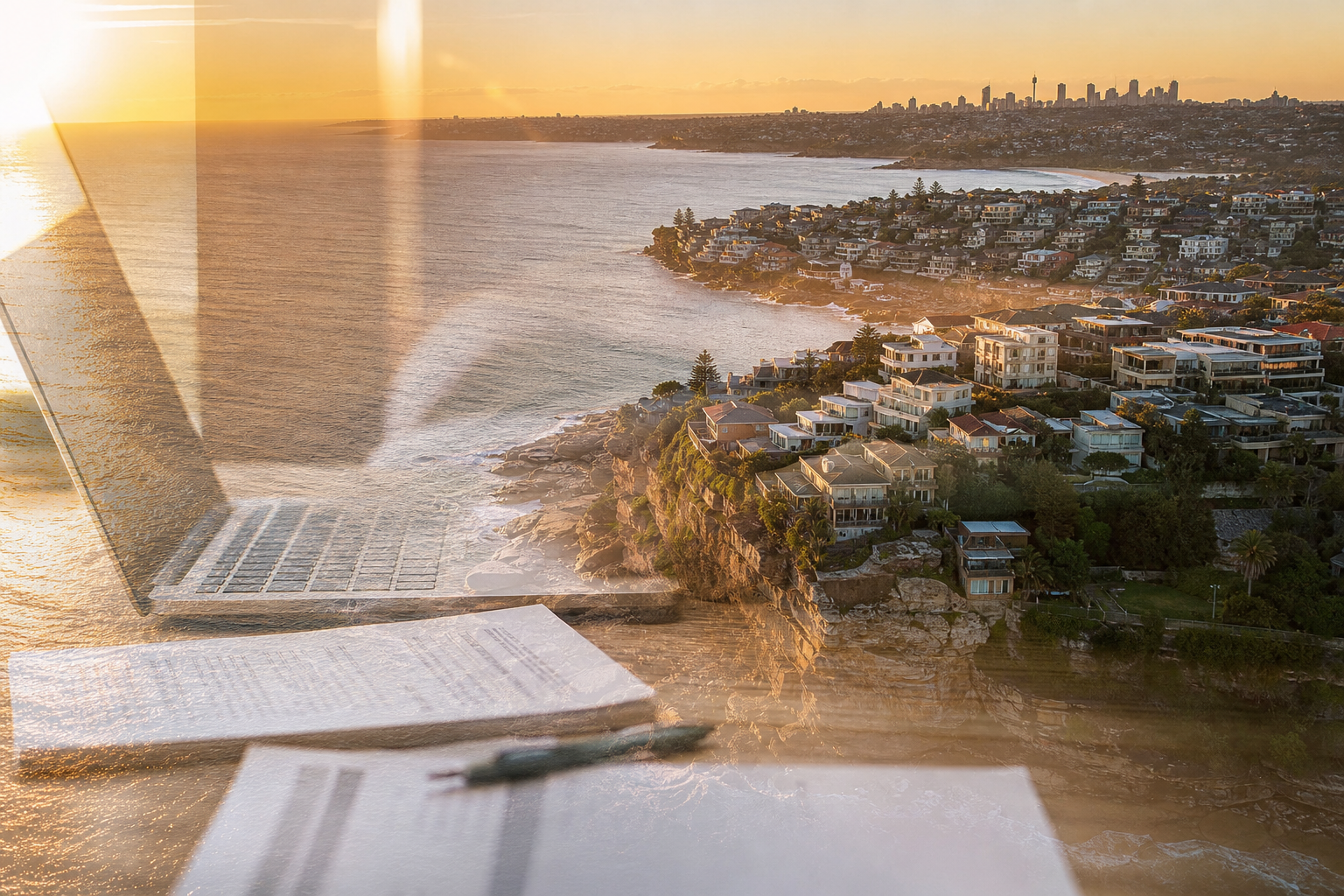 Dover Heights Loans: When You Need a Specialist Broker, Not a Generalist