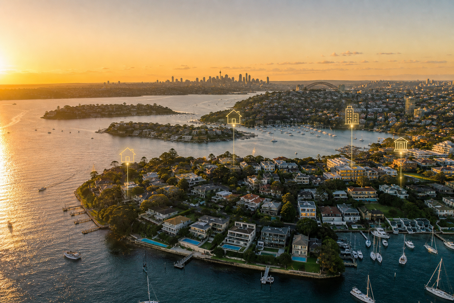 How to Decide If You Need a Specialist Eastern Suburbs Broker