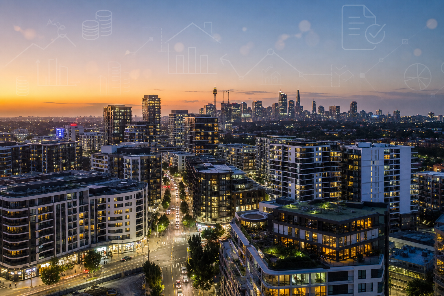 Set Up Your First Green Square Investment Loan To Stay Flexible