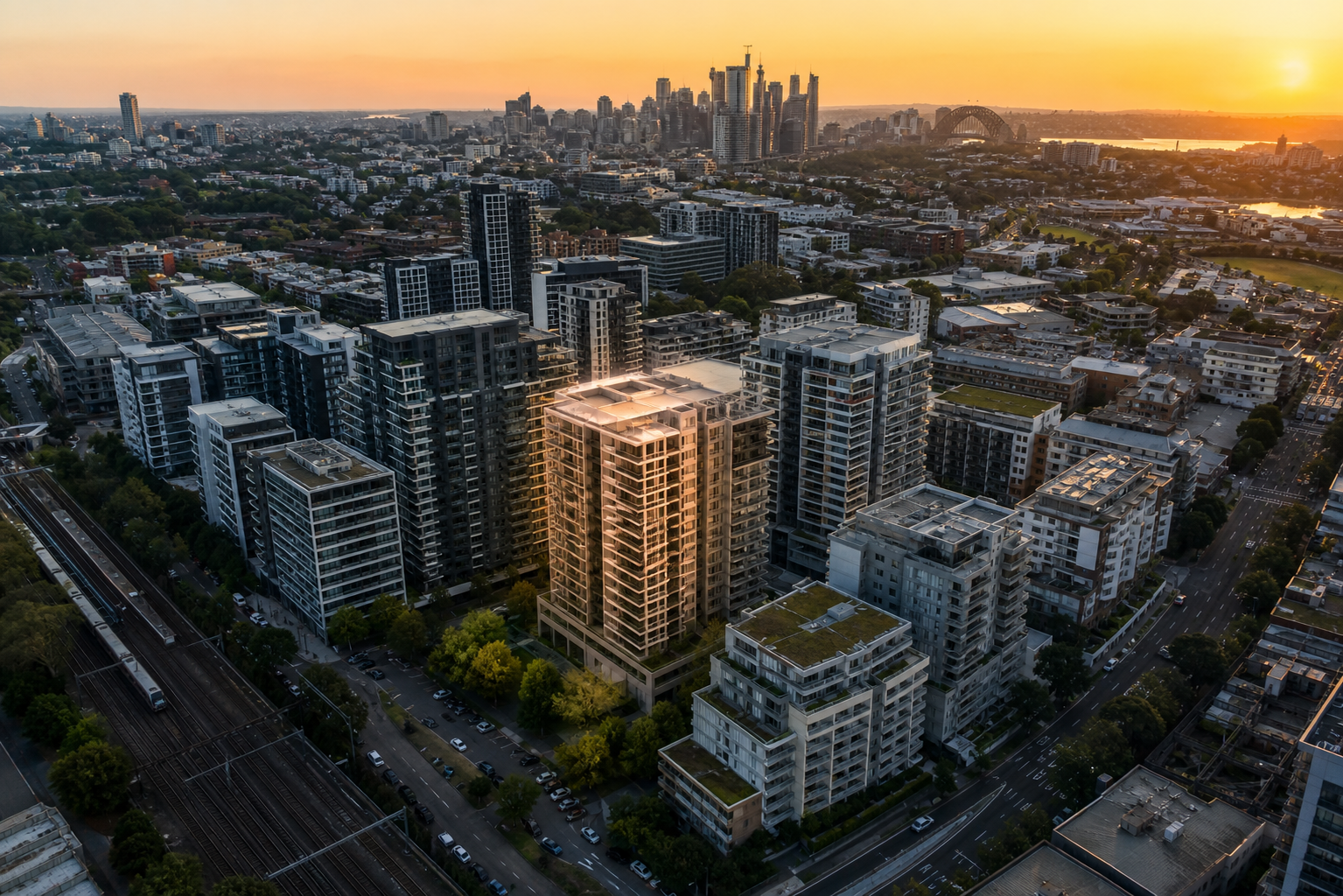 Switching From Builder Finance to a Long-Term Mascot Mortgage