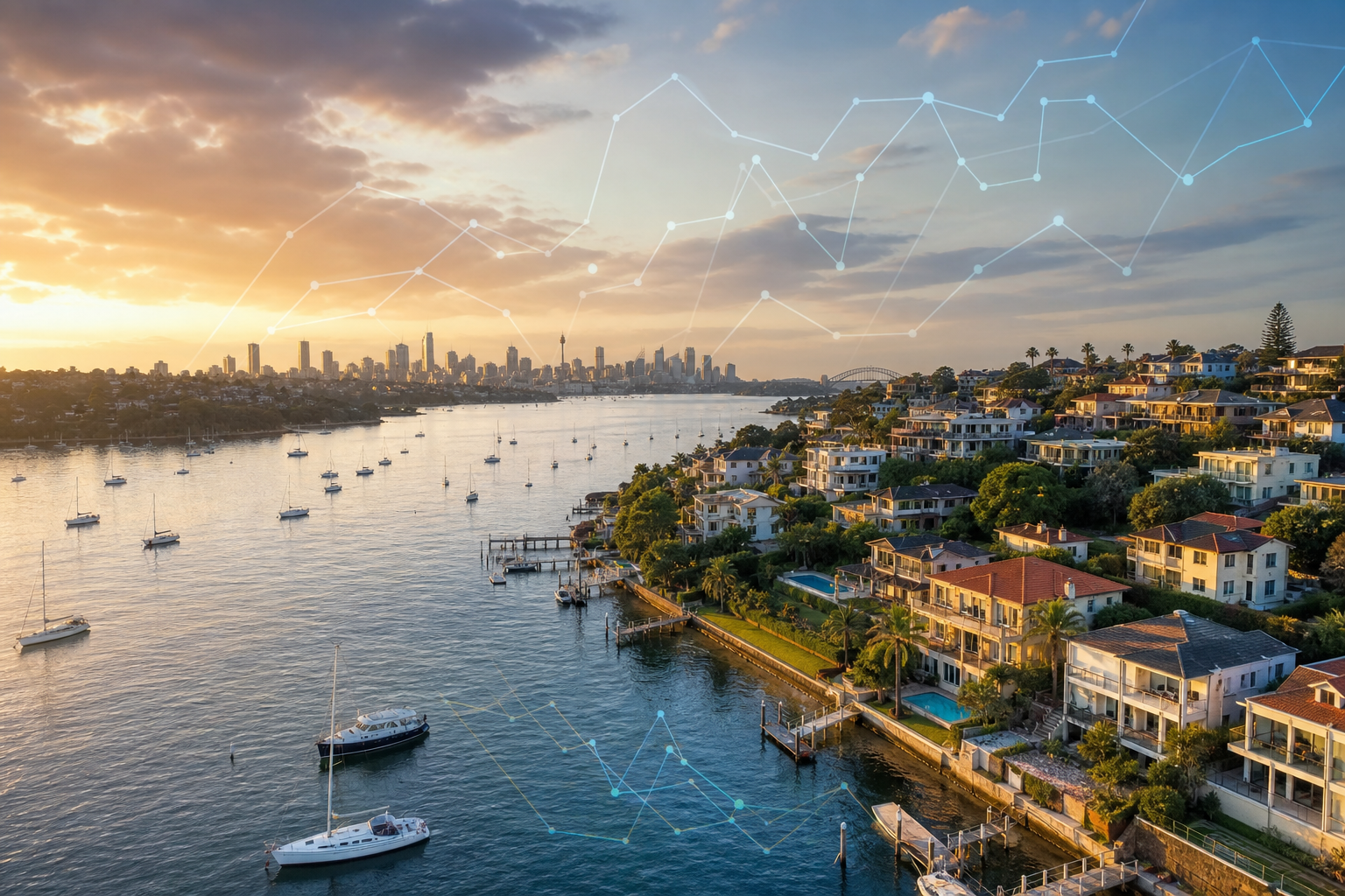 Turning Rose Bay Assets Into Home Loan Borrowing Power