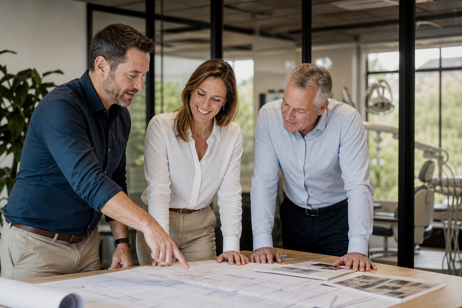 Why Your Accountant And Broker Must Align On Every Equipment Purchase
