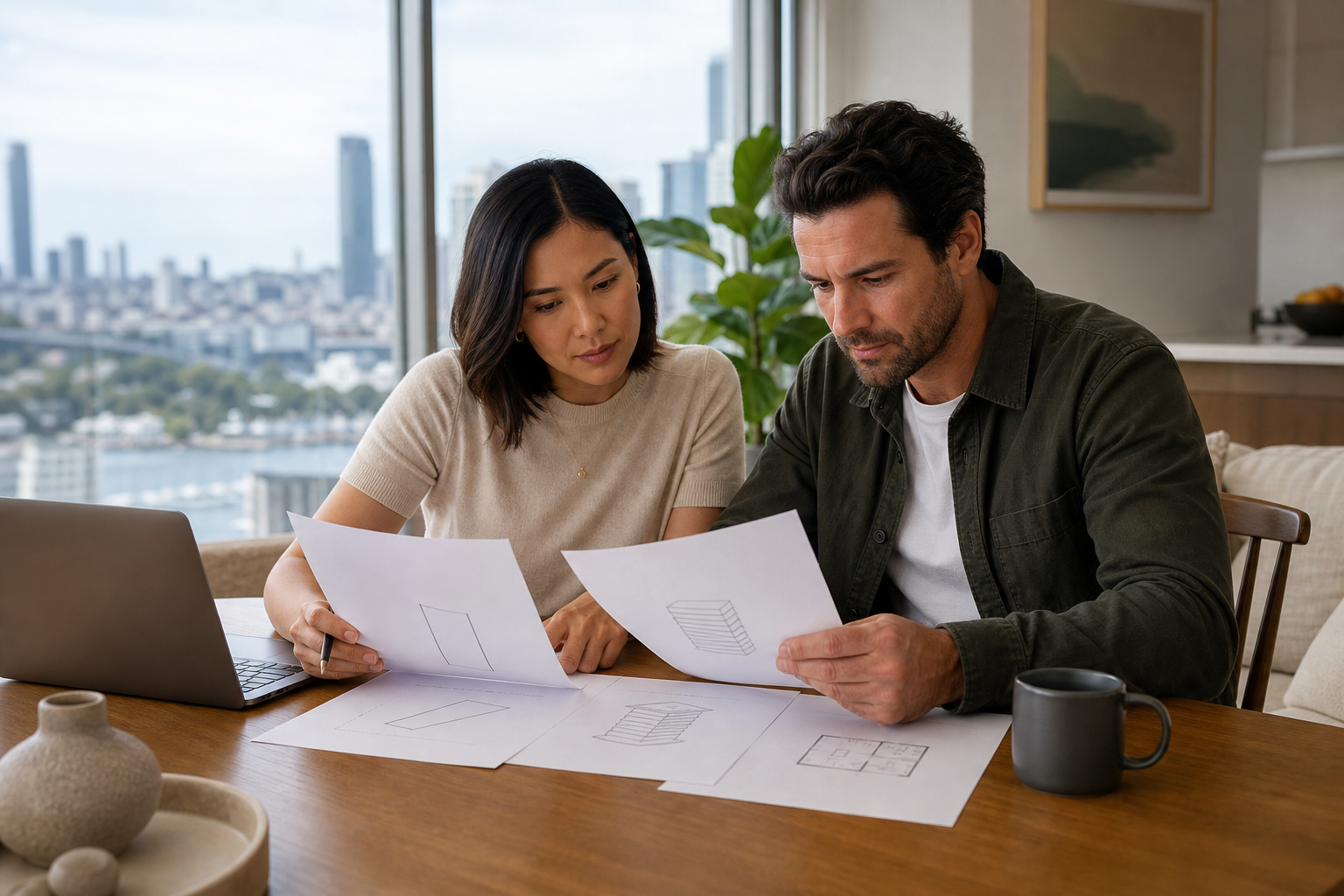 Strata, Company, Community and Torrens Titles: How They Change Your Loan