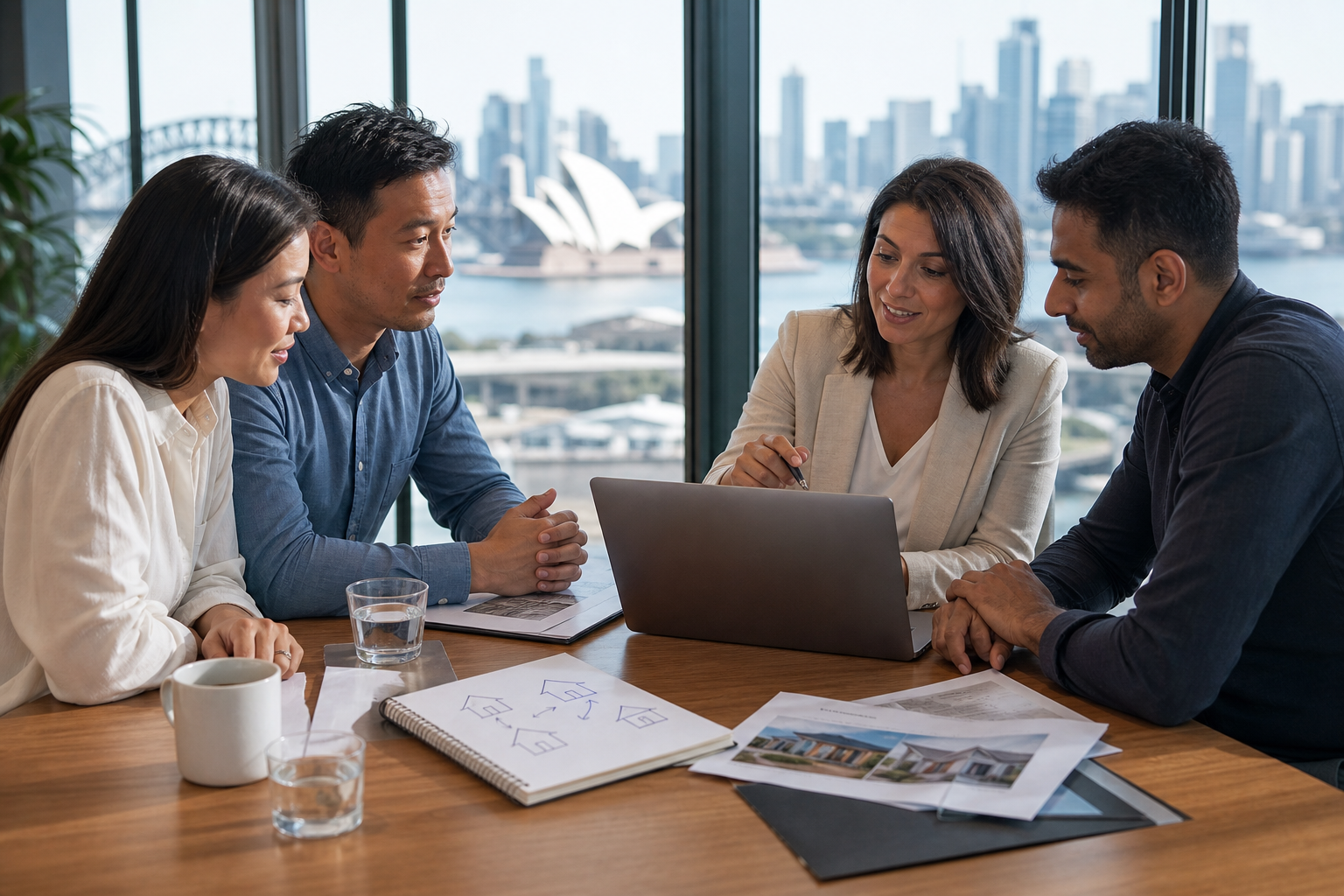 How to Negotiate Security Releases and Substitutions With Your Lender