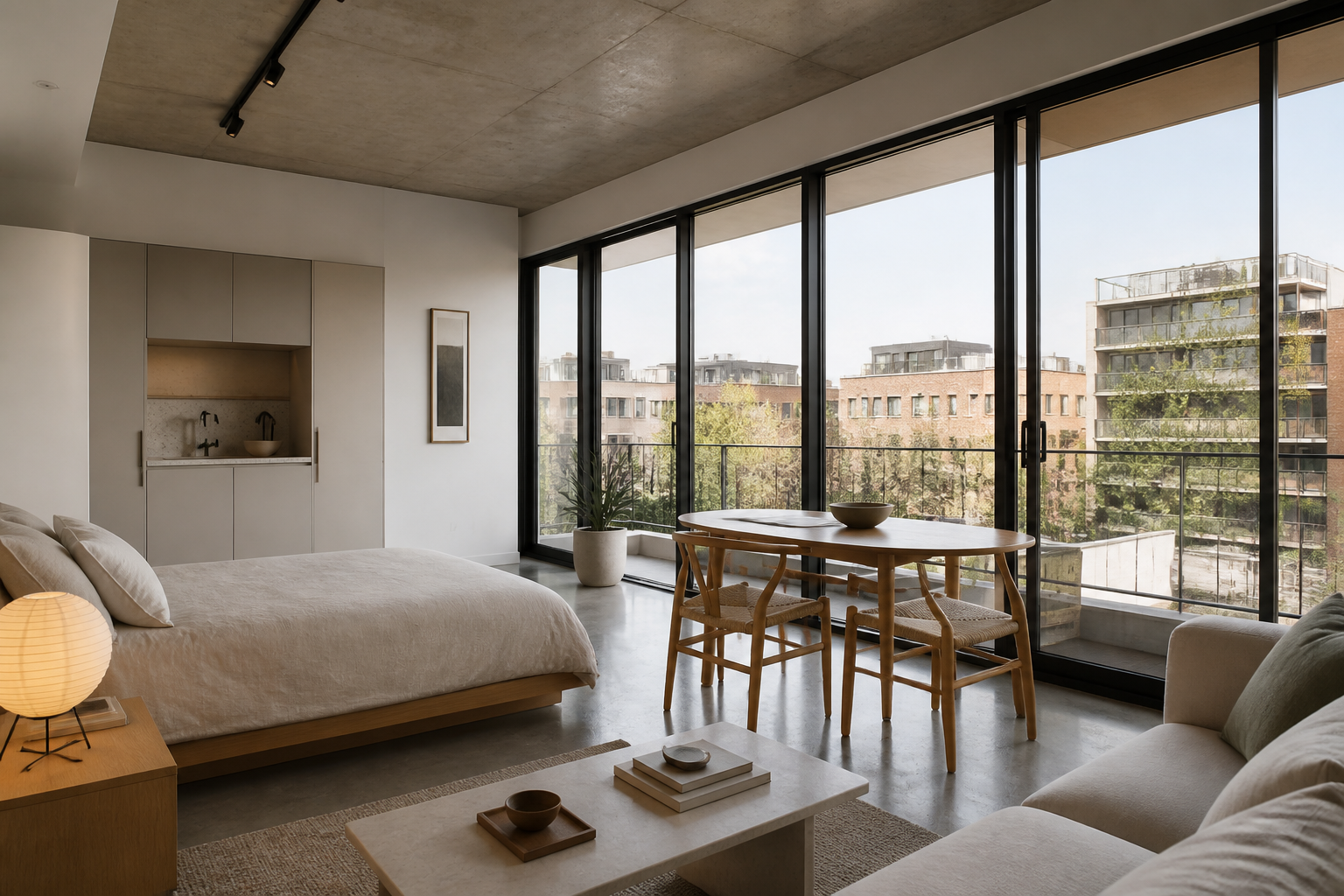 Buying a Tiny Alexandria Apartment? Size, LVR and Valuation Rules