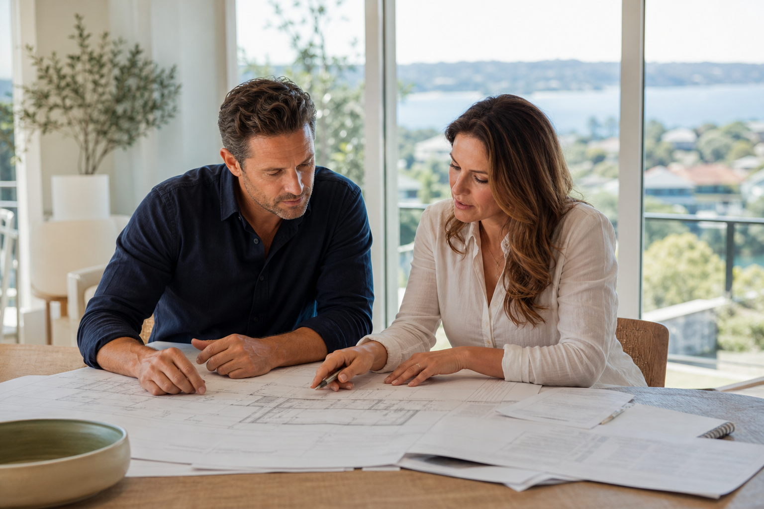 High‑Value and Jumbo Home Loans: Structure Smarter, Not Just Cheaper