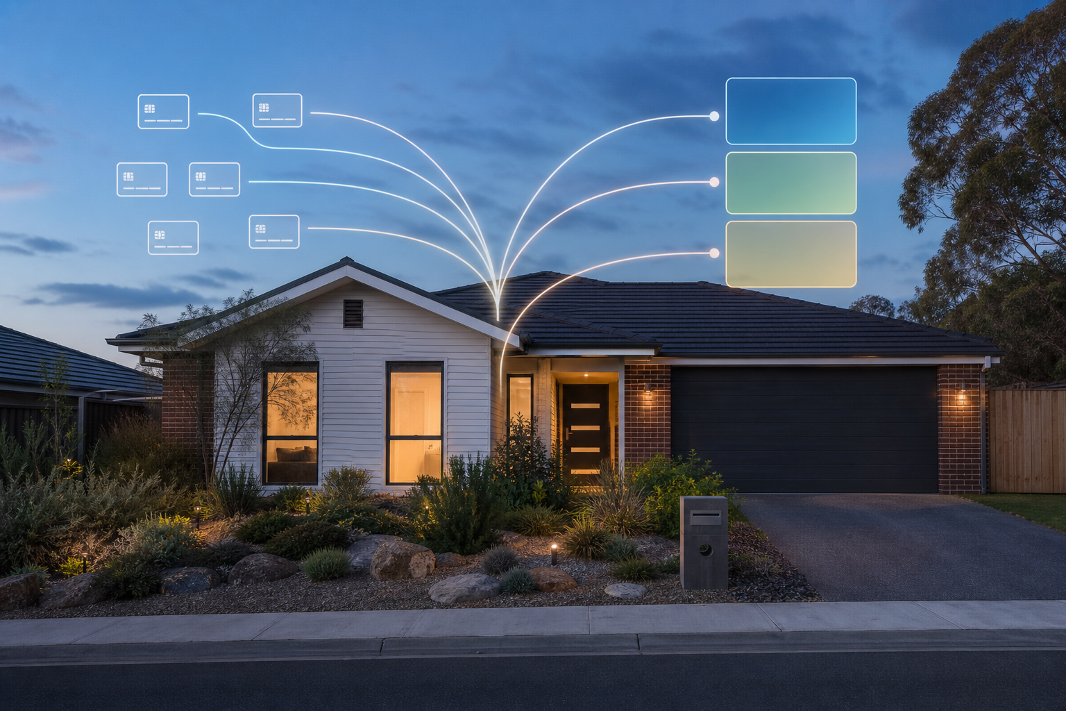 Using Your Home Loan For Debt Consolidation Without A Forever Mortgage