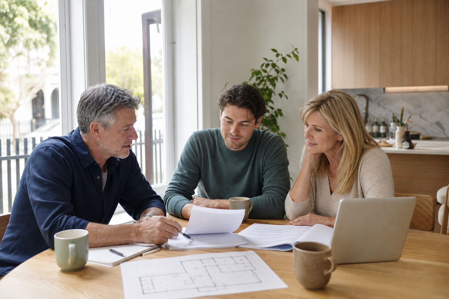 Should You Use a Guarantor or Cash-Out to Help Your Kids Buy?