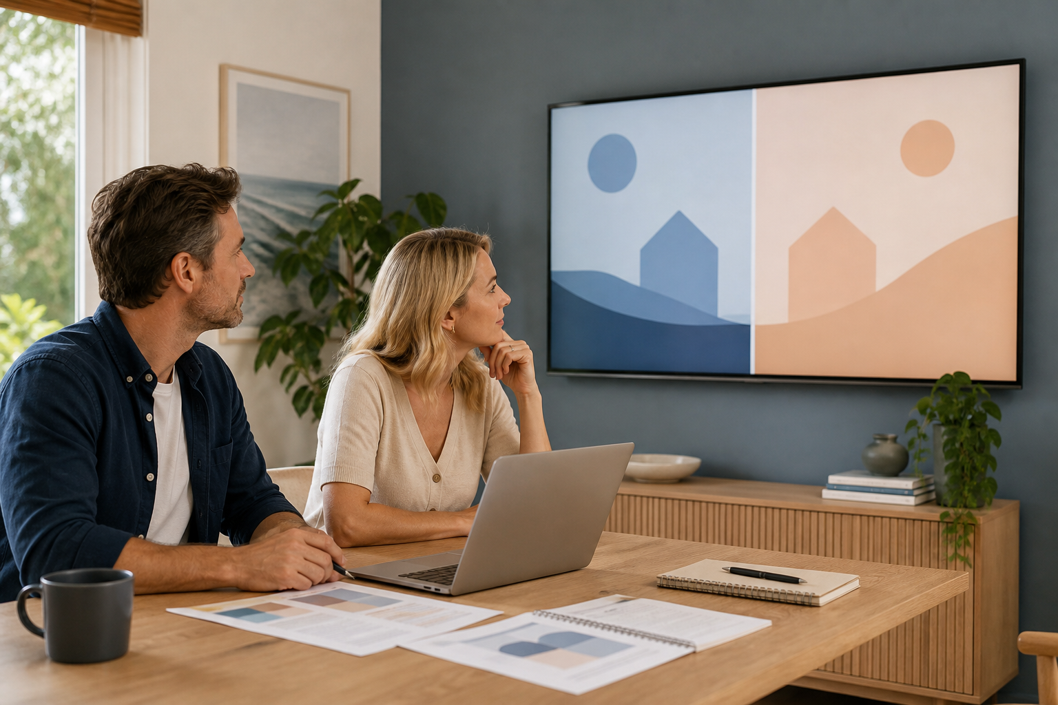 Worked After‑Tax Cashflow: Geared Property Before & After Rule Changes