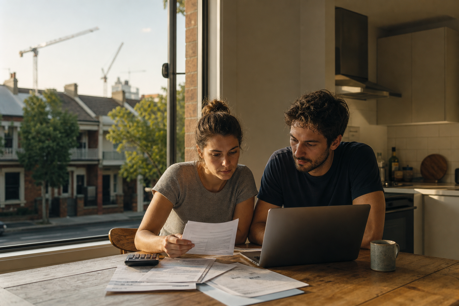 Should You Roll Credit Cards Into Your Alexandria Mortgage?
