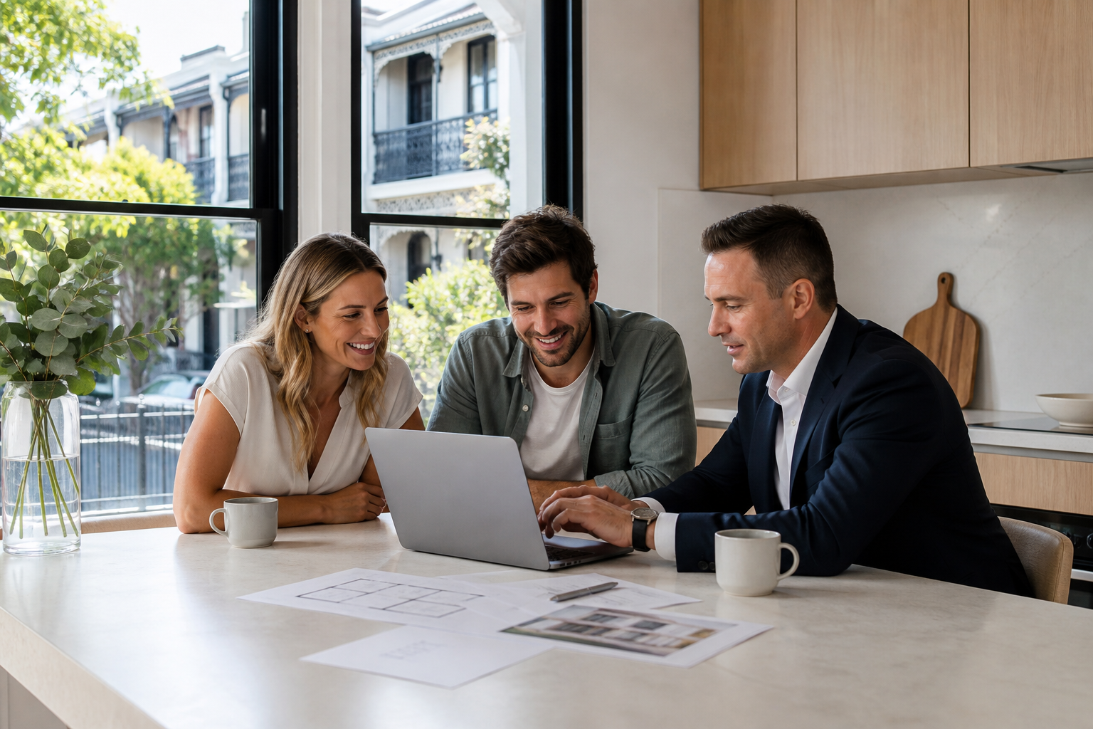 Specialist Home Loan Products You’ll Only Unlock With a Broker