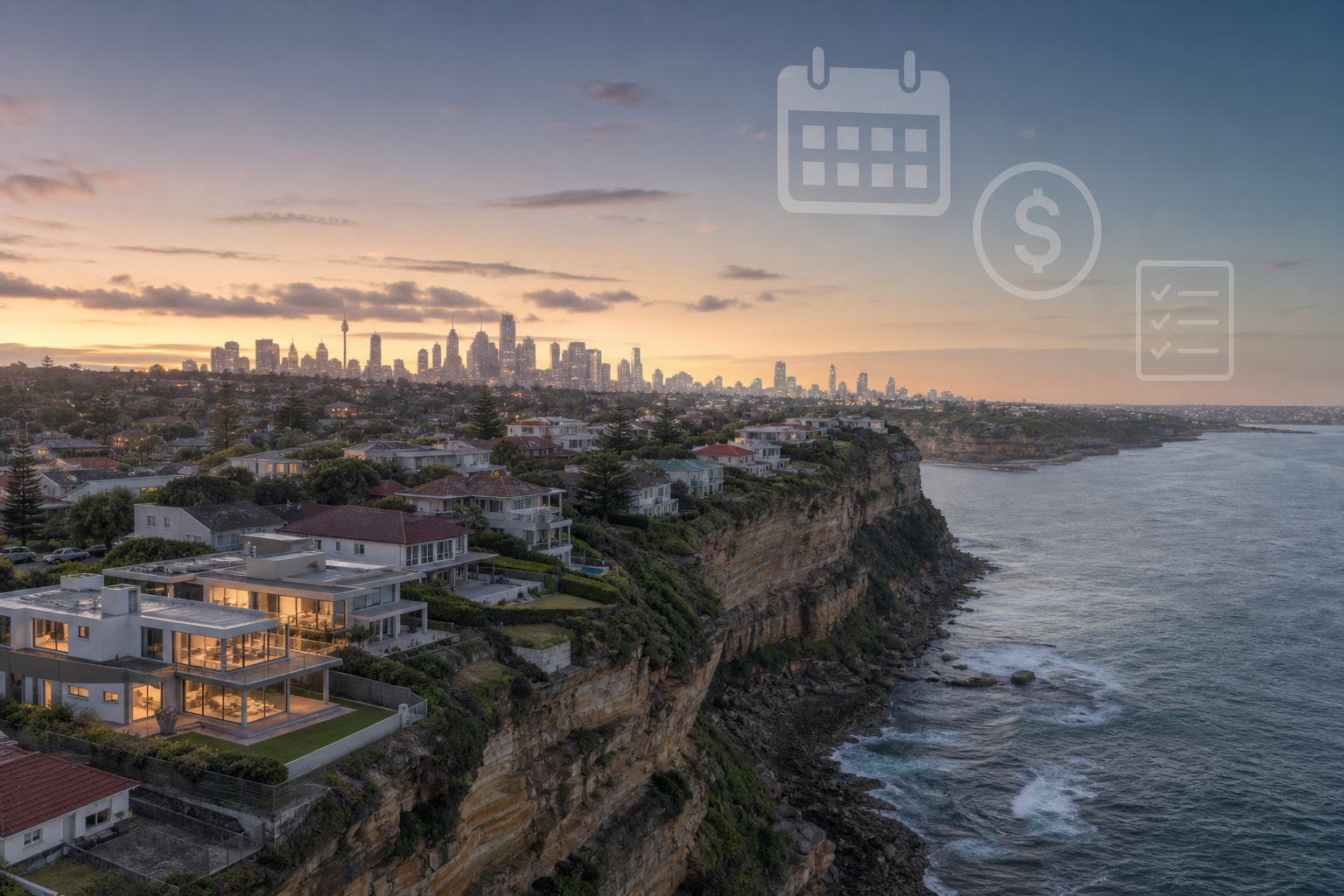 Set-and-Review: Smart Check-In Rhythms for Dover Heights Borrowers