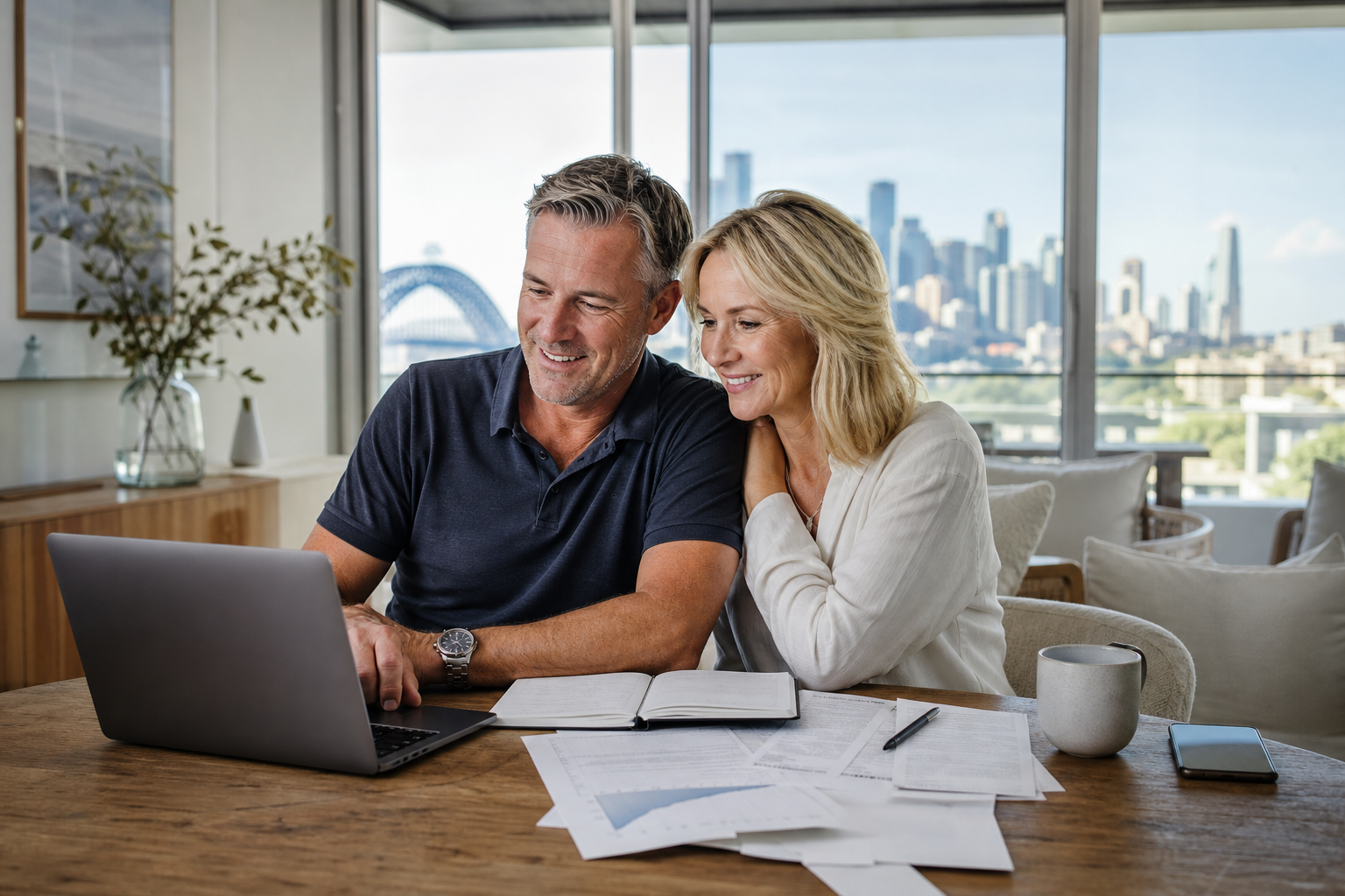 Plan Your Exit: Be Debt‑Optional By 55–65 With Your Broker