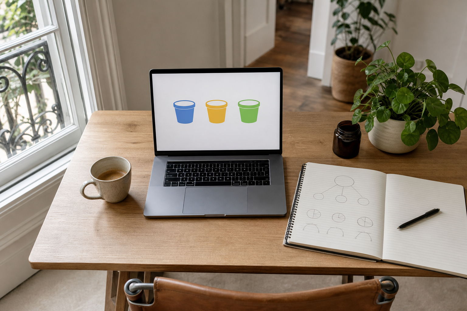 Smart ways to separate business, investment and personal cashflow