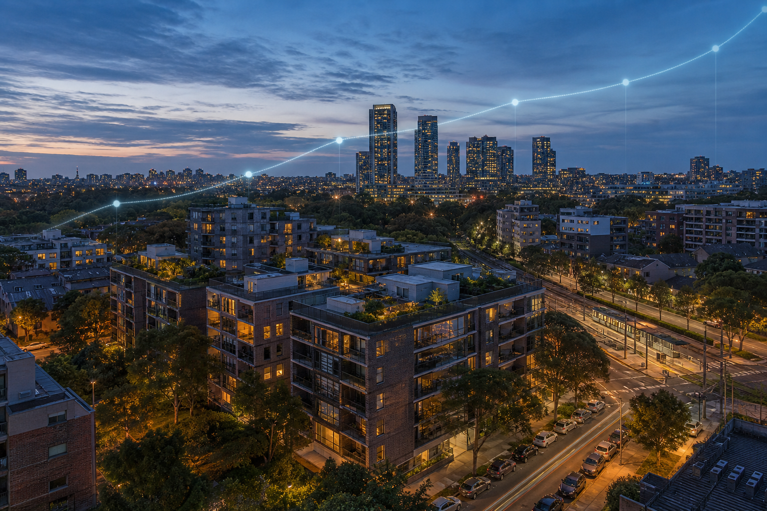 Turn Your Alexandria Apartment Into a Six‑to‑Twelve‑Month Safety Net