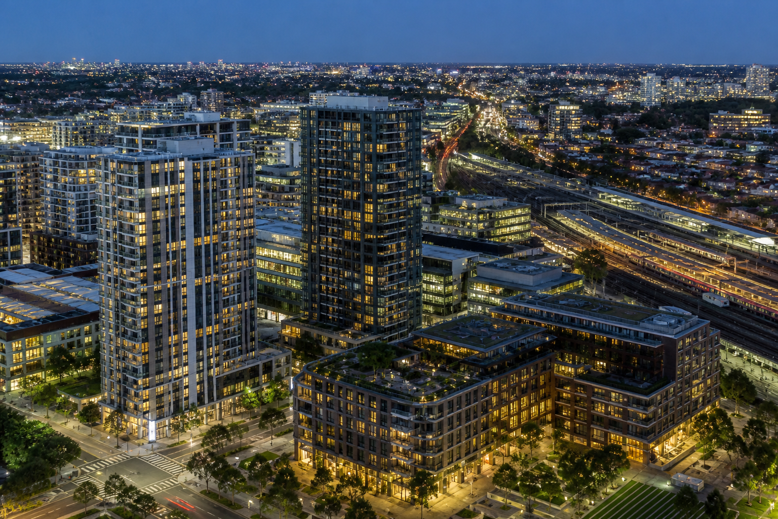 Buying in High-Density Alexandria? Extra Loan Rules To Clear First