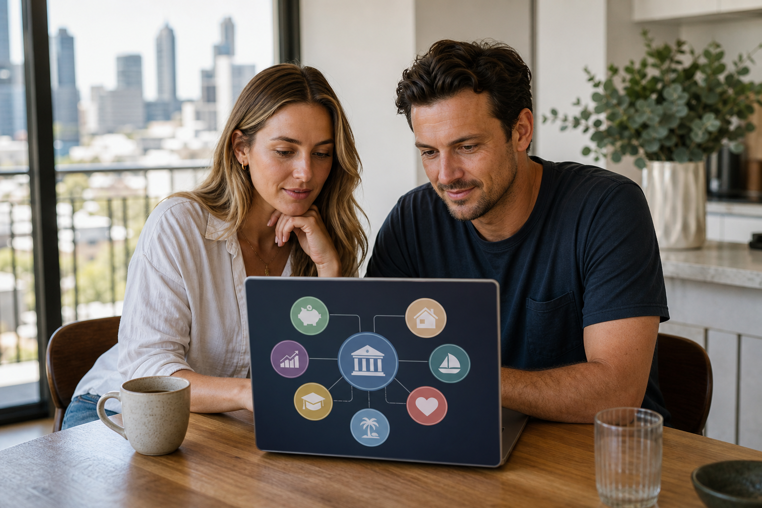 Refinancing To Reshape Your Offset Accounts For Maximum Flexibility