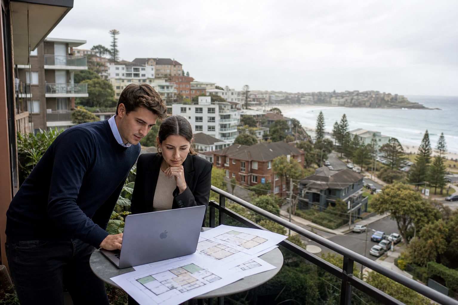 A Hard‑Headed Finance Playbook For Your First Eastern Suburbs Unit
