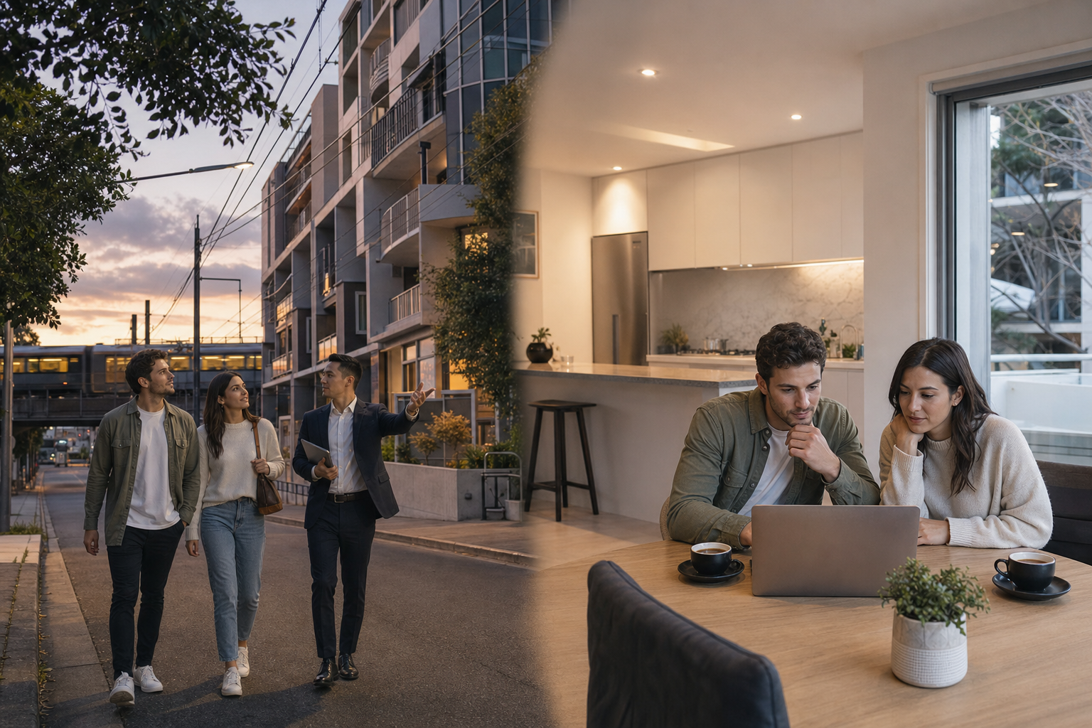 Renting in Mascot vs Buying Nearby in 2026: A Numbers-First Call