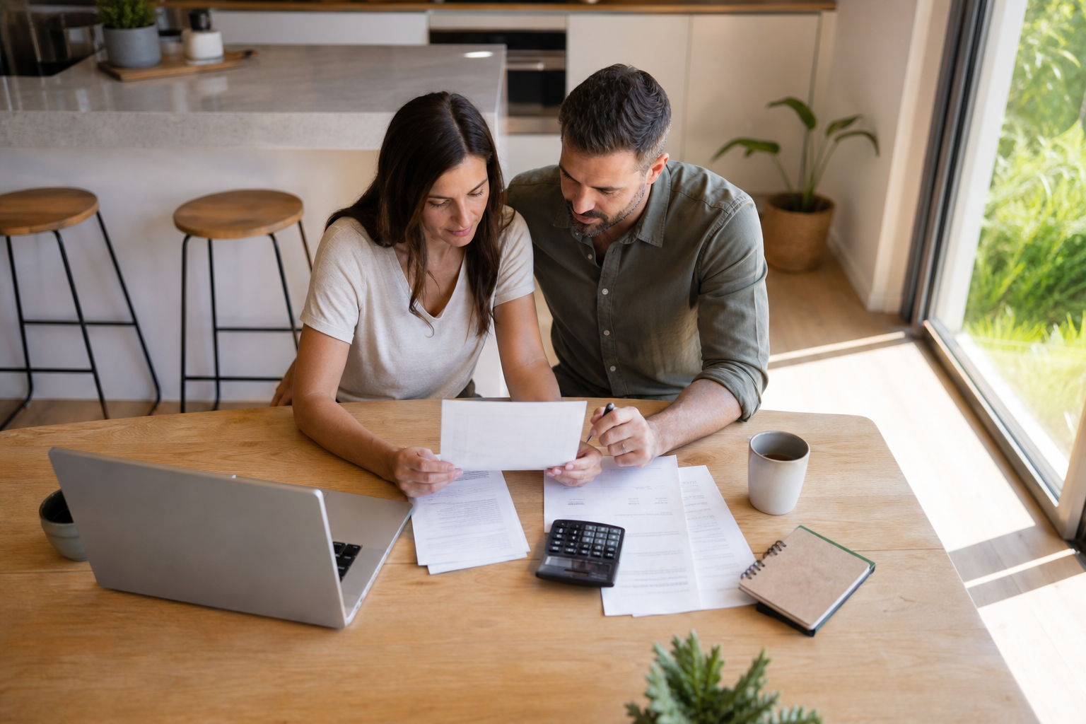 Using Contribution and Transfer Balance Caps to Tune SMSF Property Plans