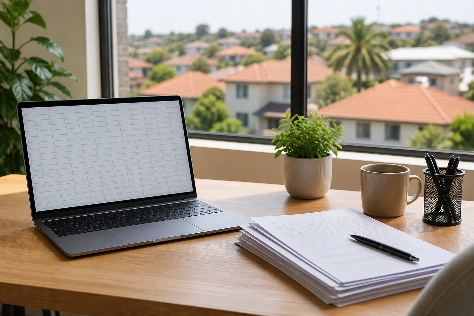 Record‑Keeping Systems Every Long‑Term Geared Property Owner Needs