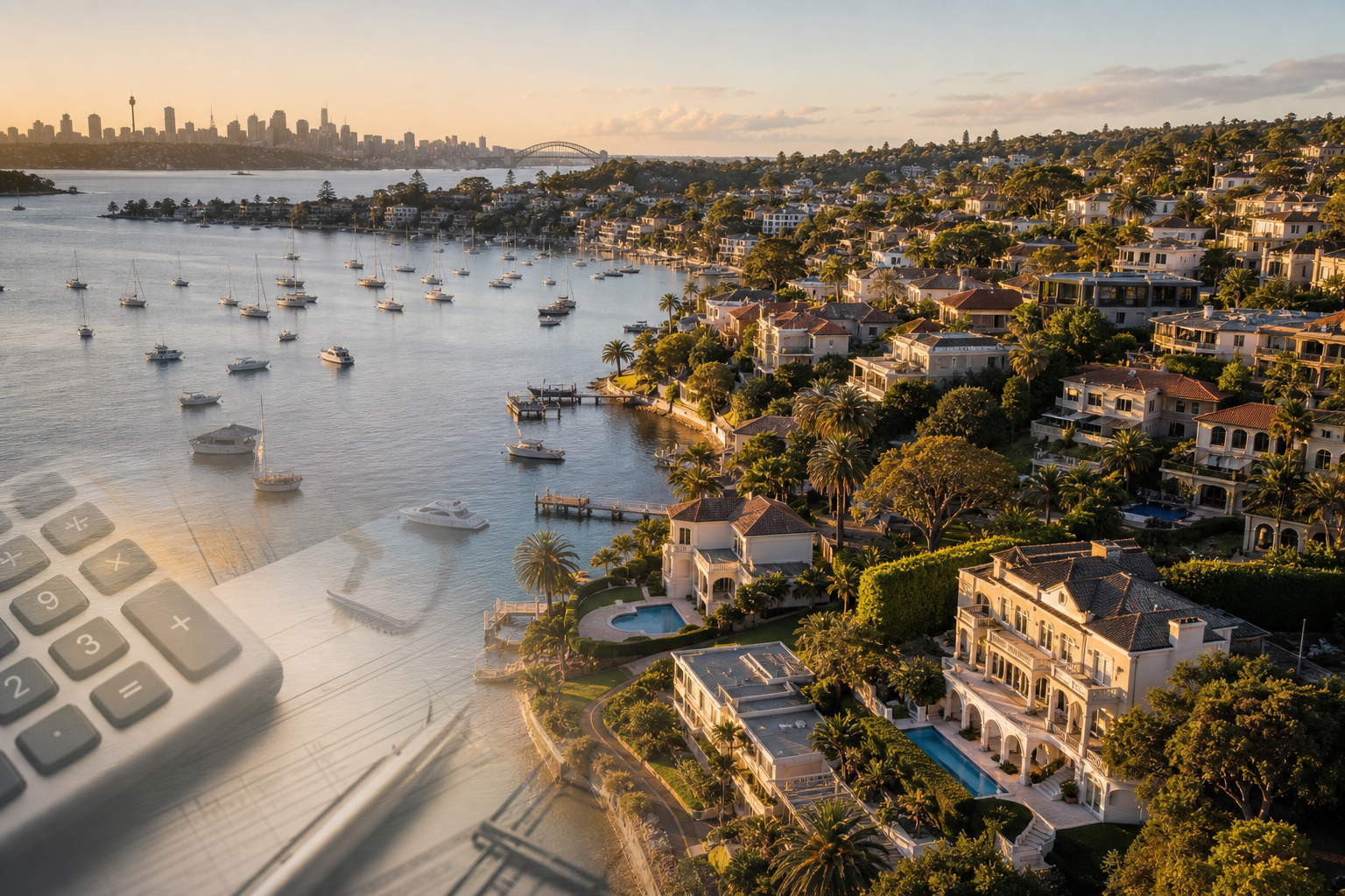 Should You Switch From a Big‑4 to a Boutique Lender on Your Rose Bay Home?