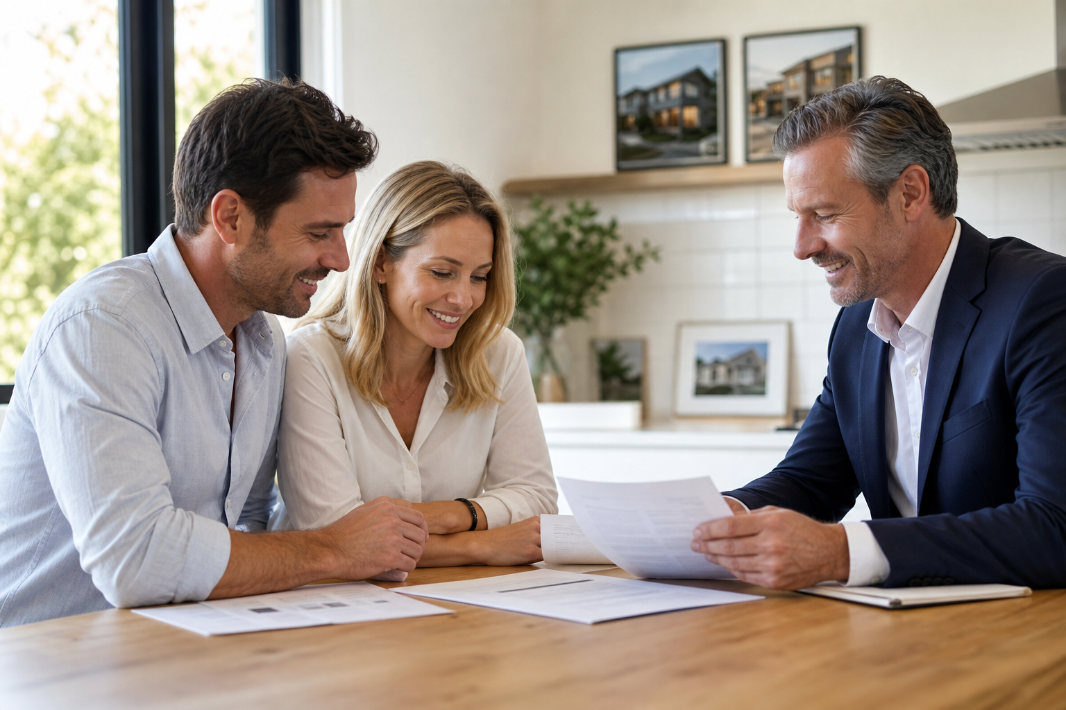 Build-First Safety: Insurance Essentials For Geared Property Investors