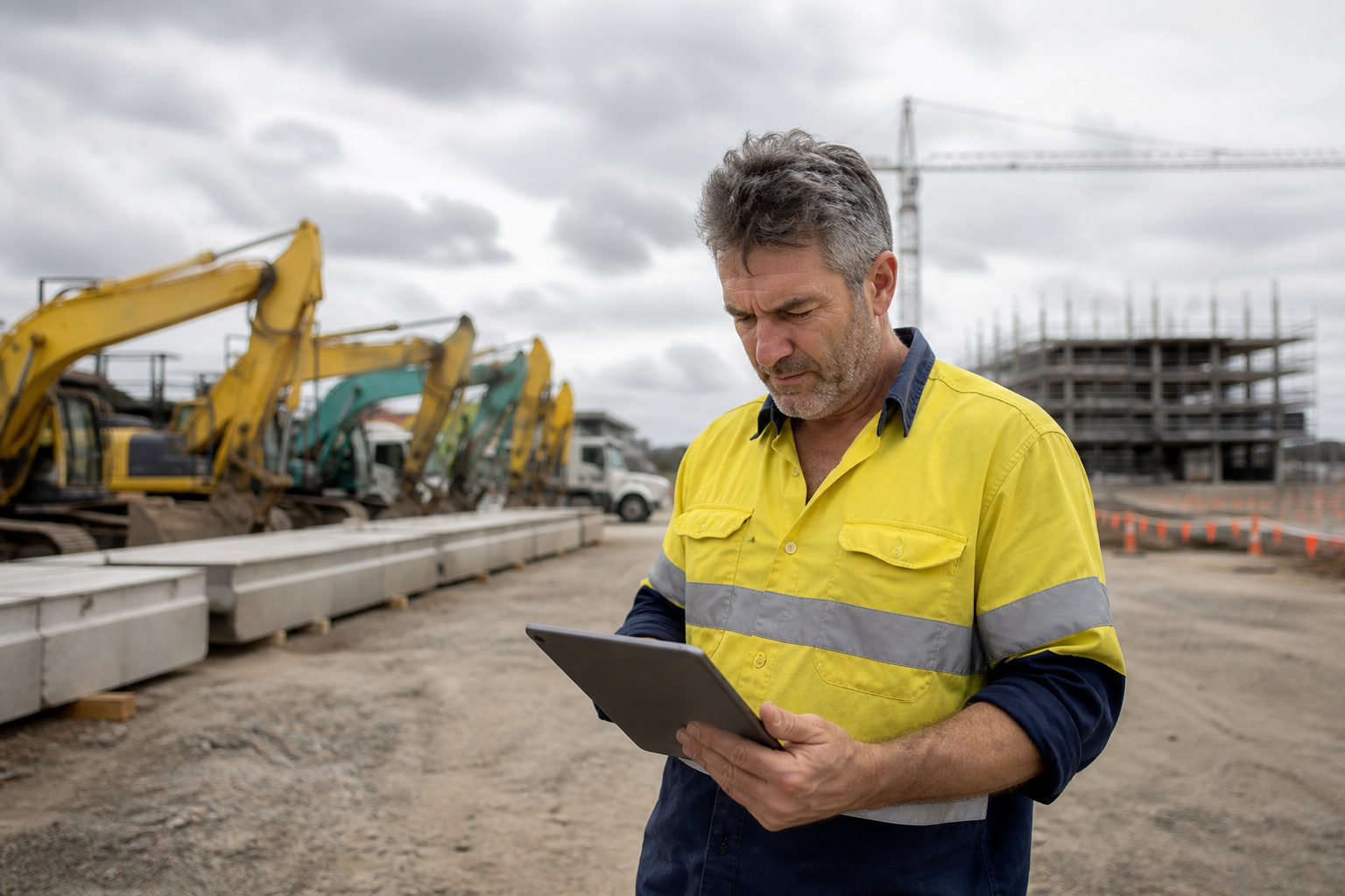 How Much Equipment Debt Is Too Much? A Safe Leverage Checklist
