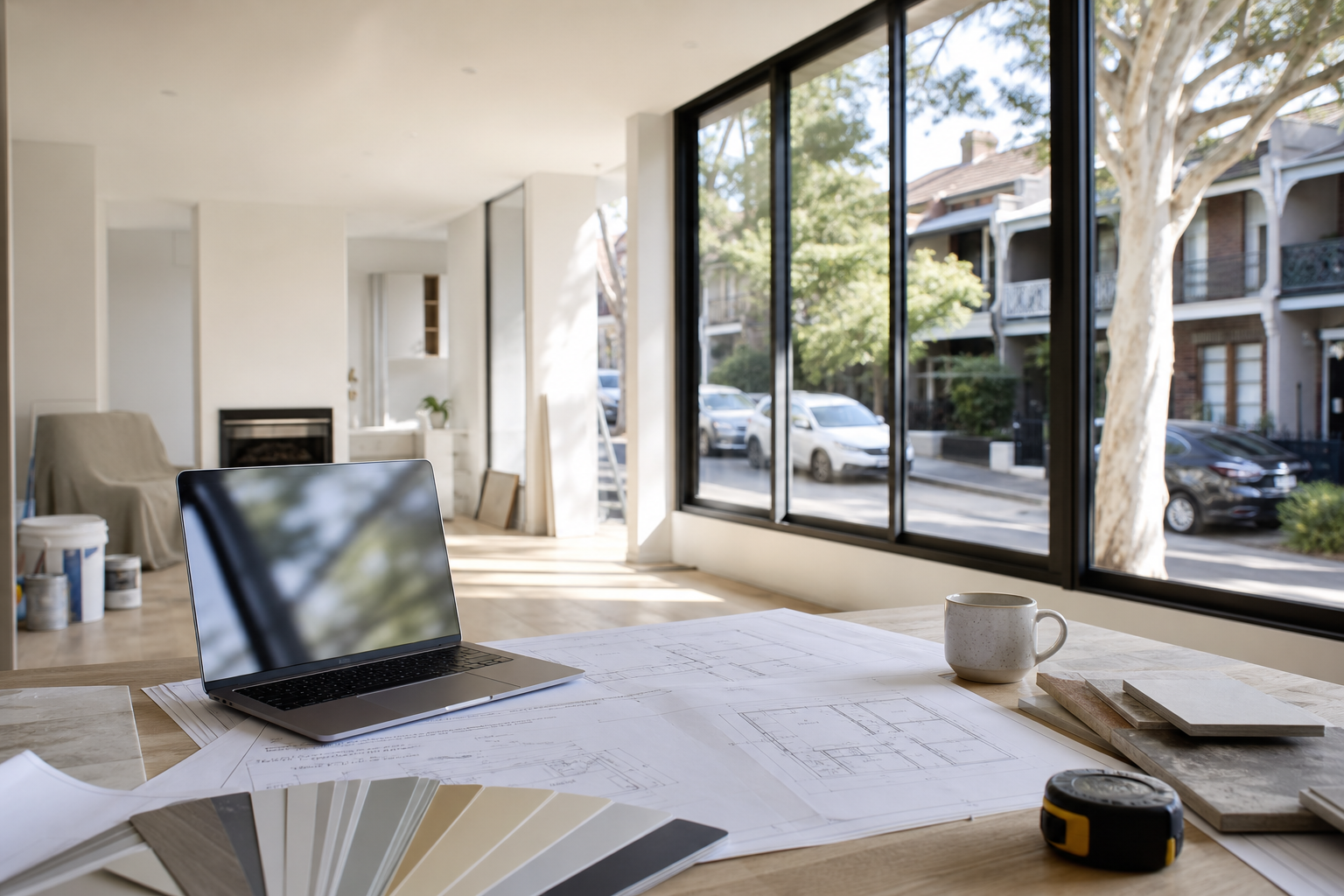 Smartly Sequencing Renovations, Upgrades and Investments After Tax Reforms