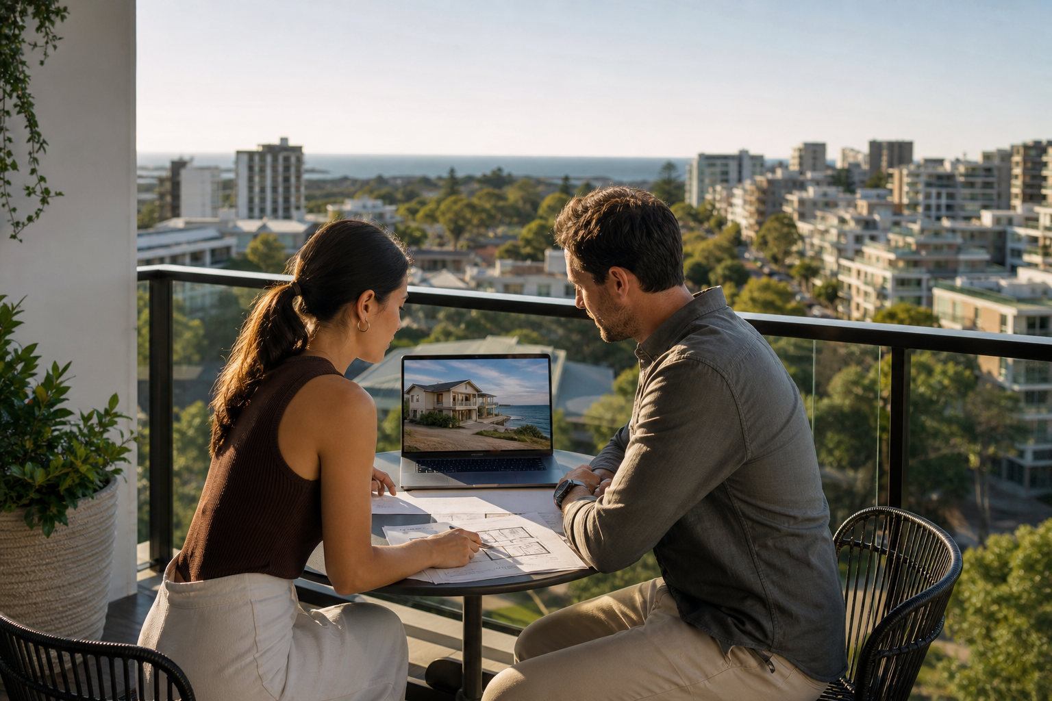 Turn Alexandria or Green Square Equity Into a Weekender or Investment