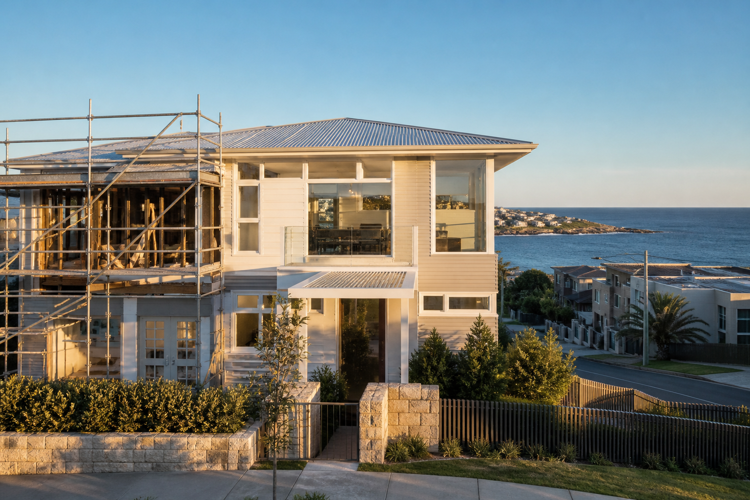 Smart ways to fund a Dover Heights second‑storey or rear extension