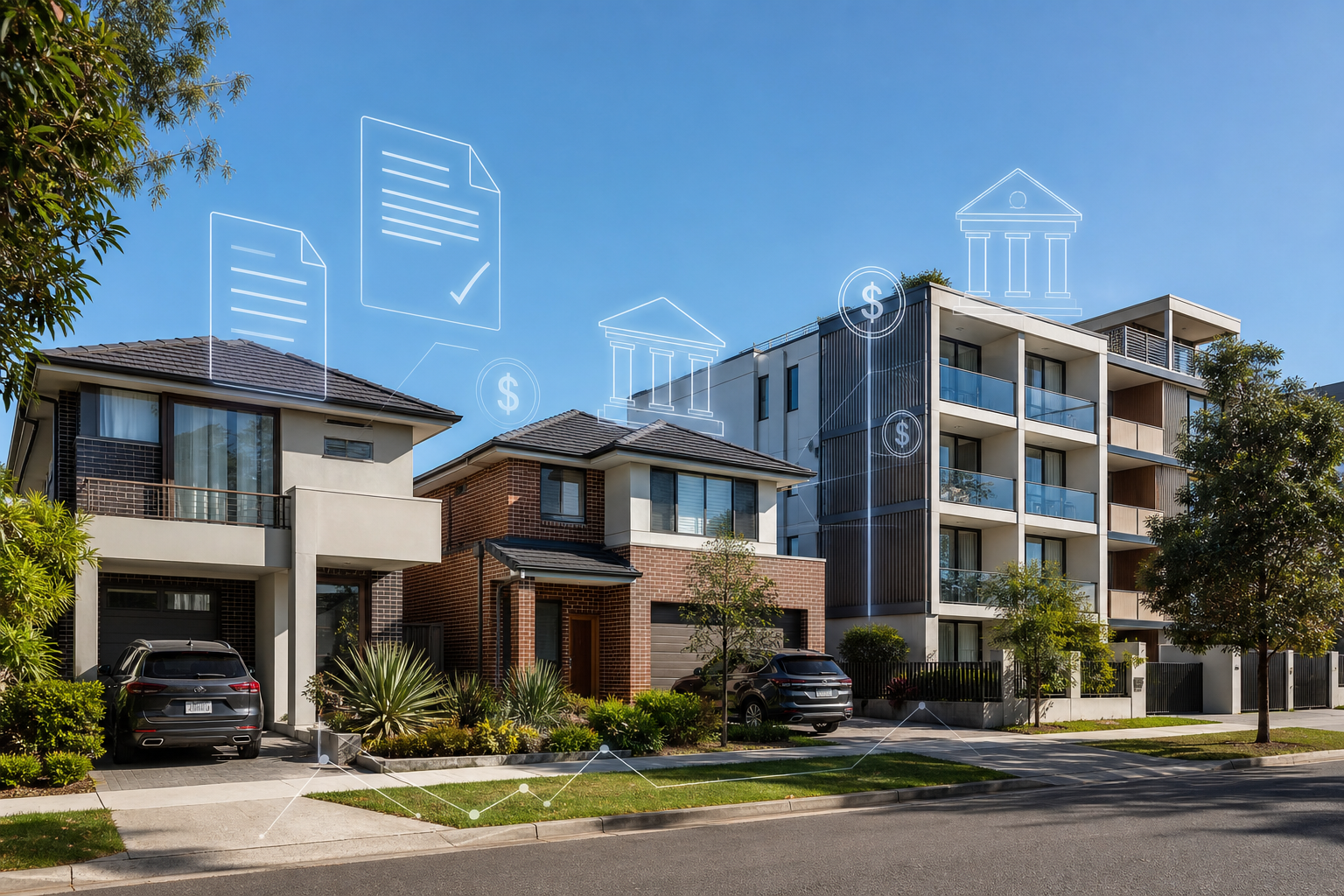 How To Safely Finance Buying Next Door Or In The Same Building