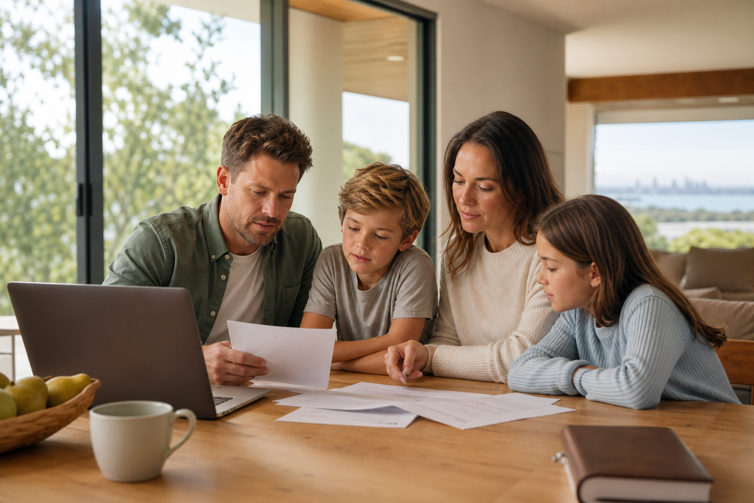 Practical buffer and risk rules when your tax deductions shrink