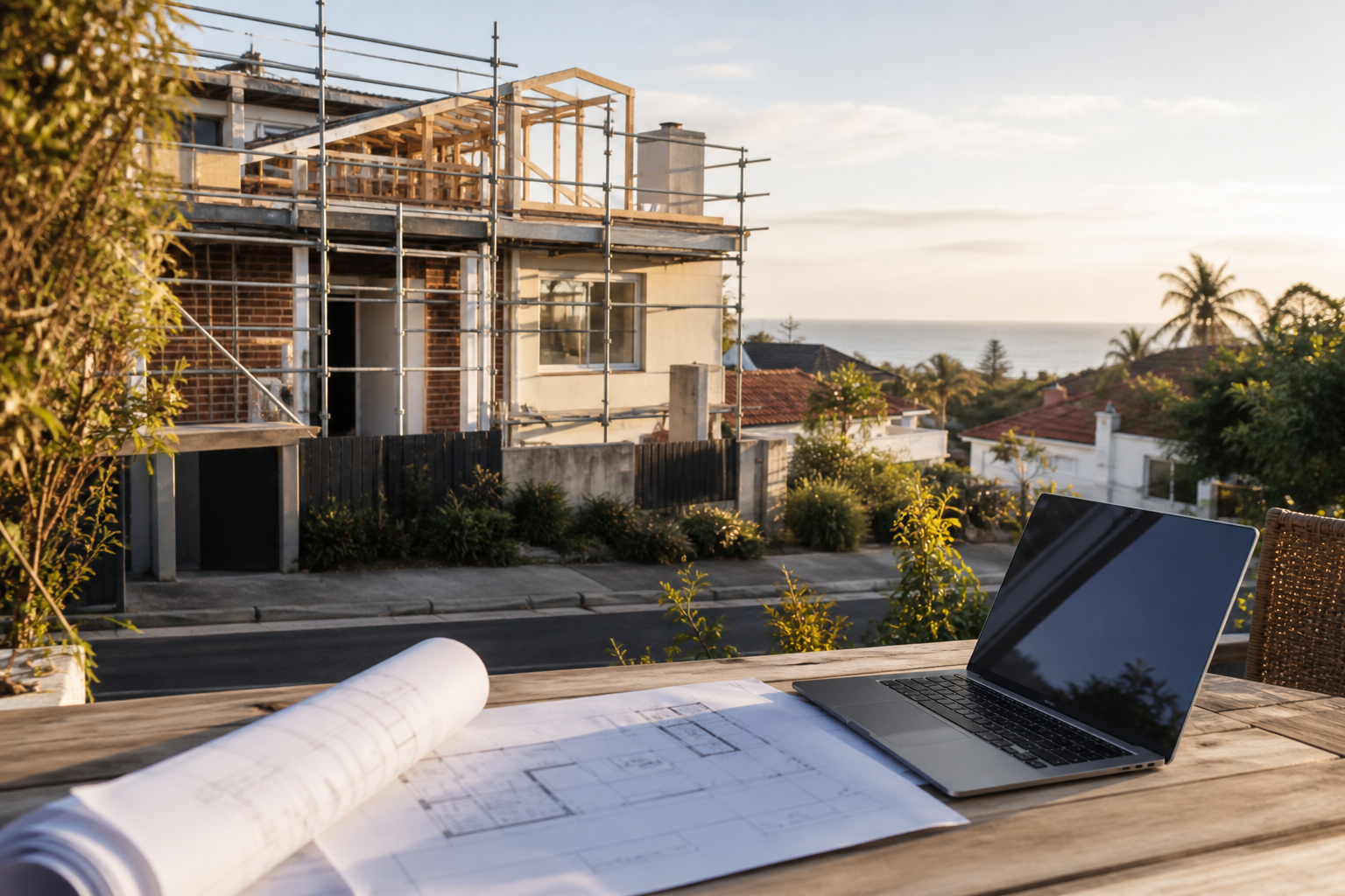 Plan Your Eastern Suburbs Second‑Storey or Extension Finance Safely