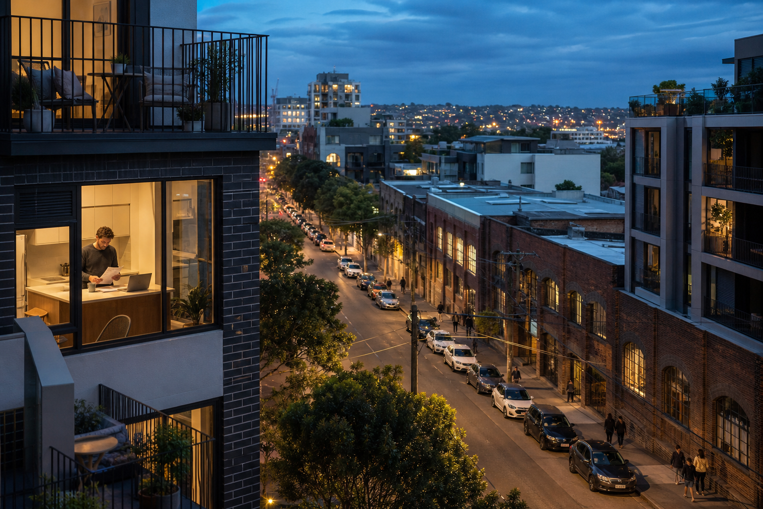 Refinancing in Alexandria When Values Dip: Smart Moves With High LVR
