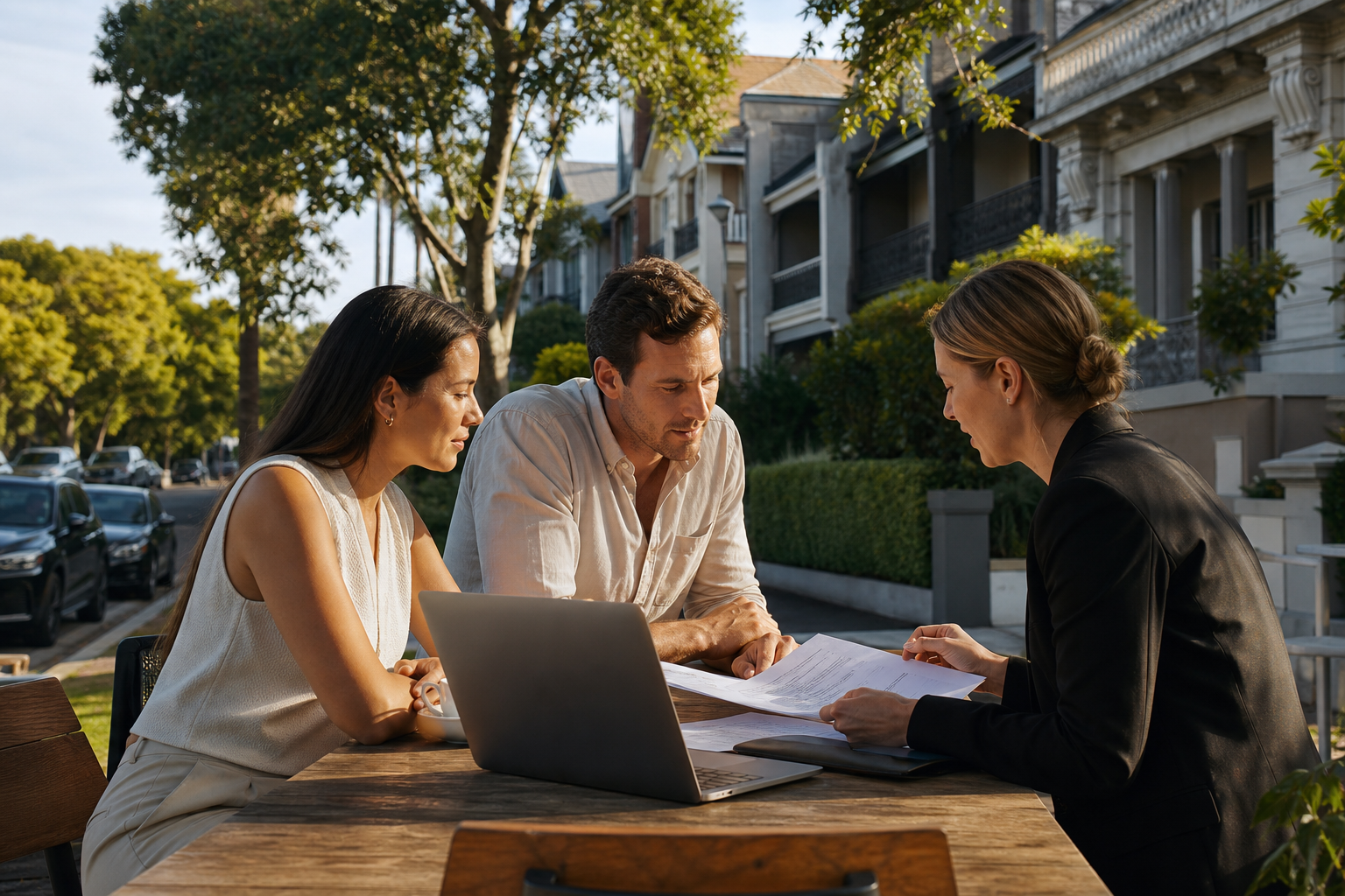 Can Your Broker Really Read The Eastern Suburbs? 18 Questions That Prove It