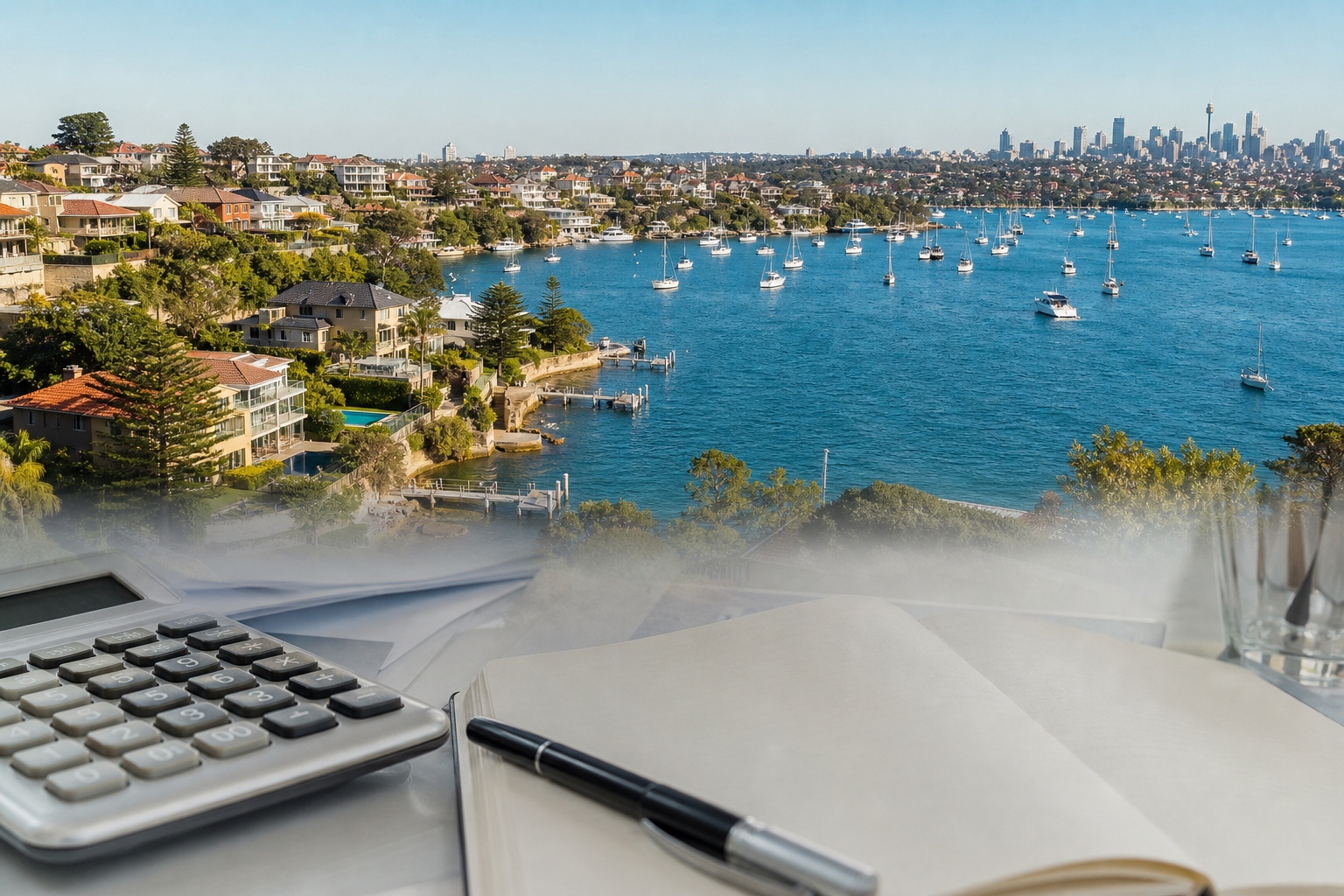 How Rose Bay Homeowners Can Build a 6–12 Month Cash Buffer