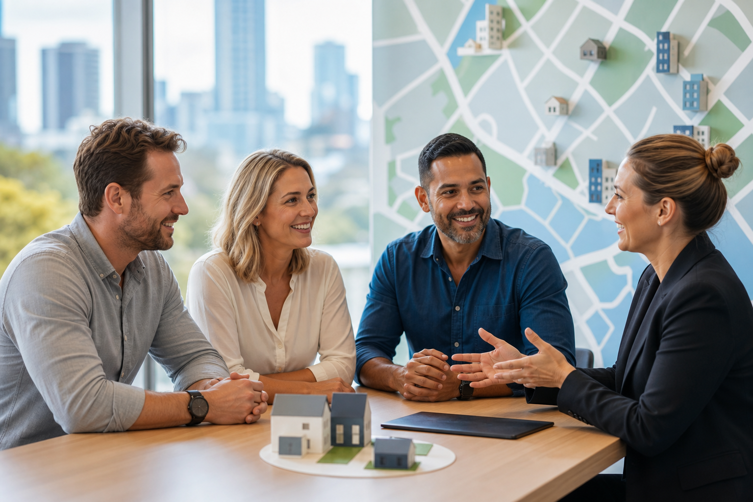 Using LVR, LMI and APRA Rules To Build Safer Property Equity