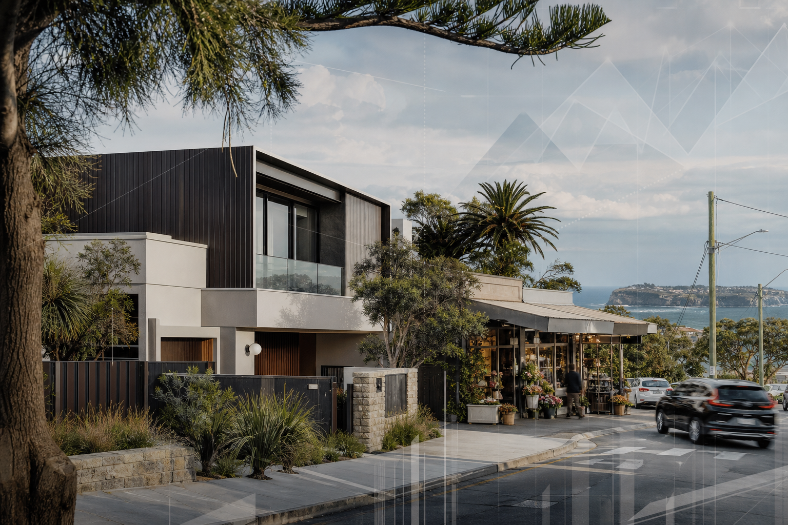 Practical Ways To Stress-Test Your Bronte Home Loan In A Tough Year
