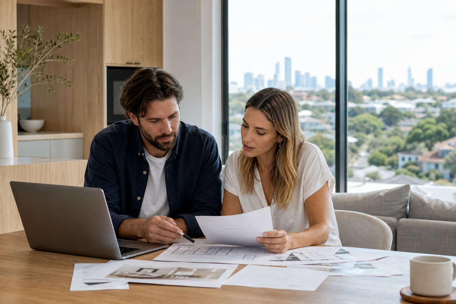 Should You Use Home Equity to Renovate or Buy Another Investment?