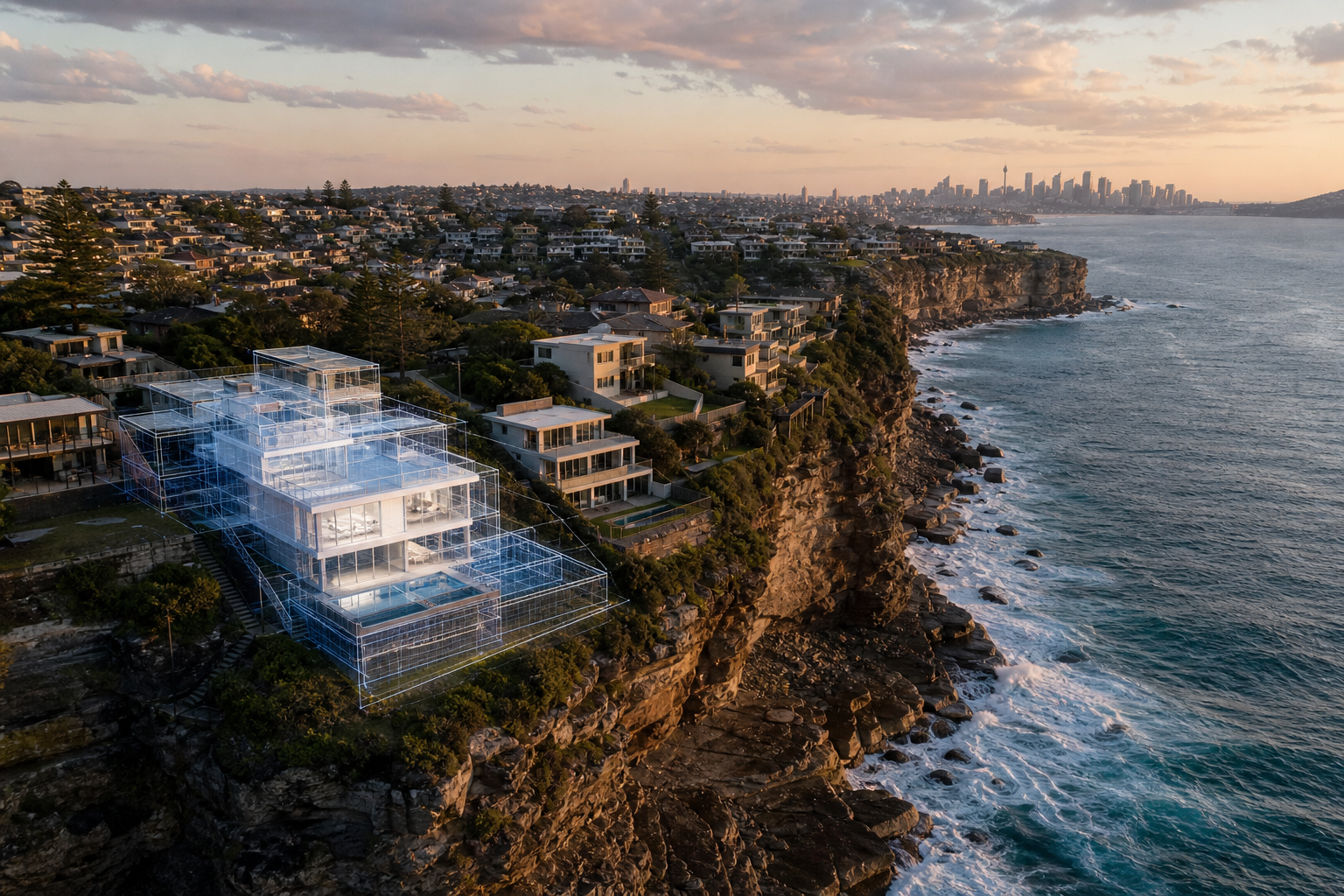 Staying in Dover Heights: How To Sequence Renovations, Upgrades and Investments