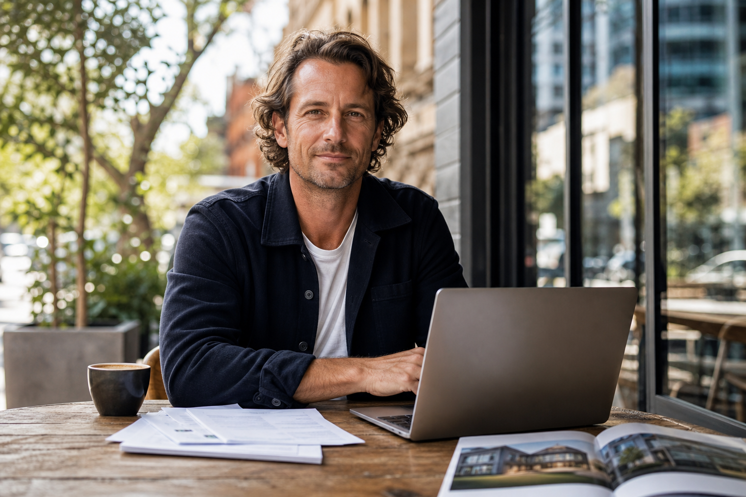Turning Lumpy Self‑Employed Income Into Bank‑Friendly Borrowing Power