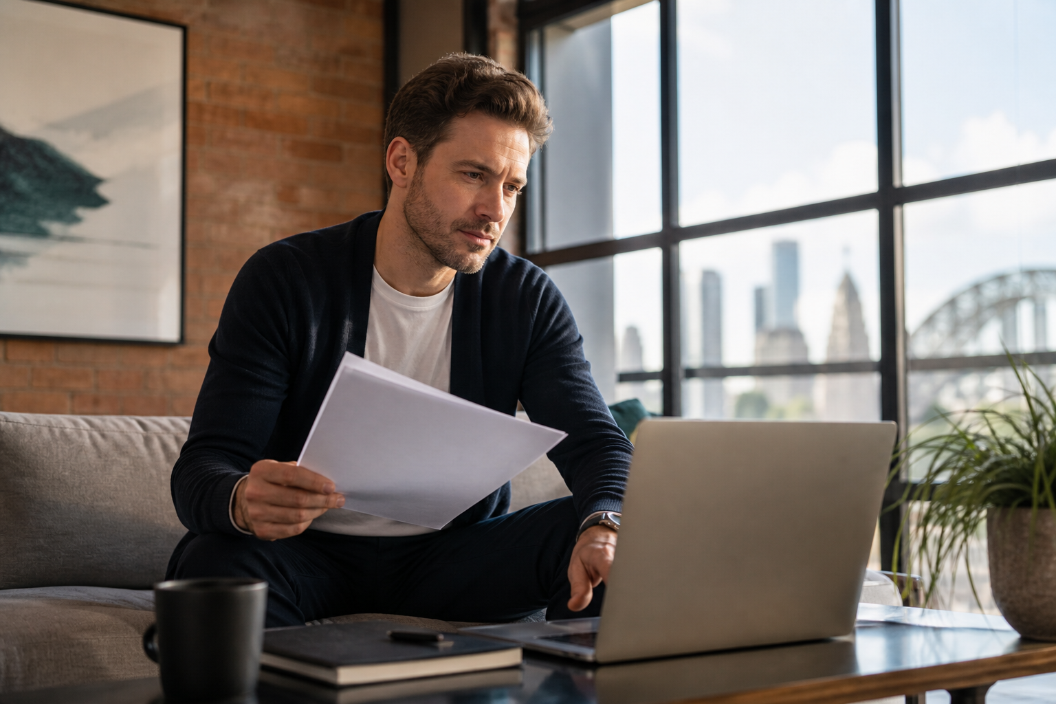 Maximising Inner South Borrowing Power On Executive And Contractor Pay