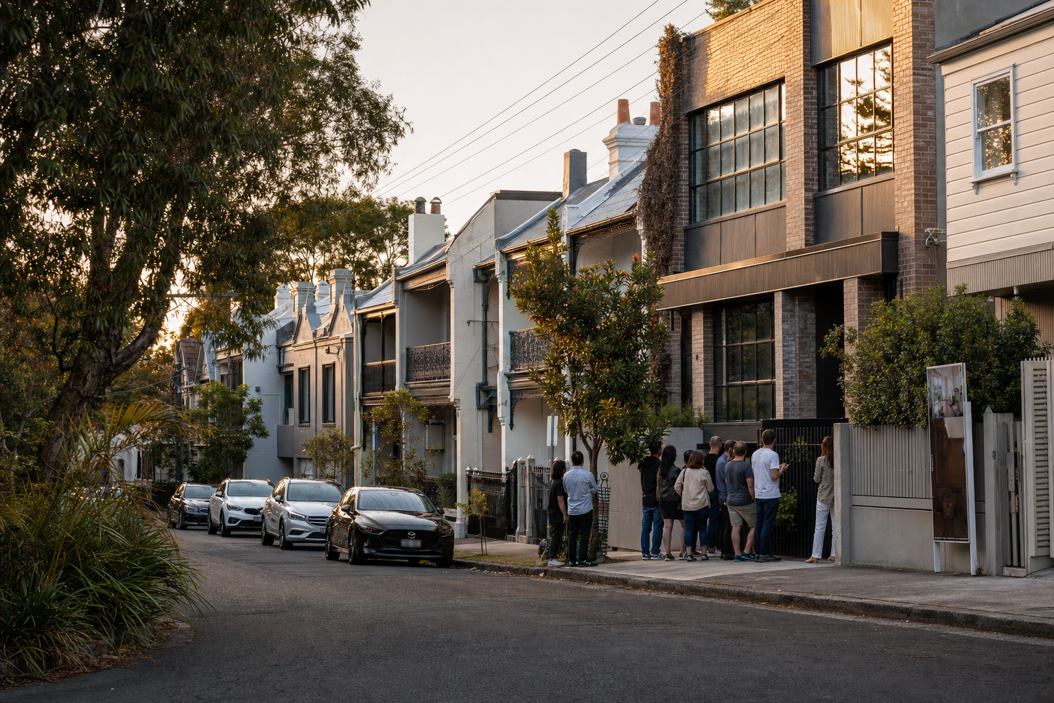 Use Alexandria’s Auction Culture To Set A Smarter Loan Strategy