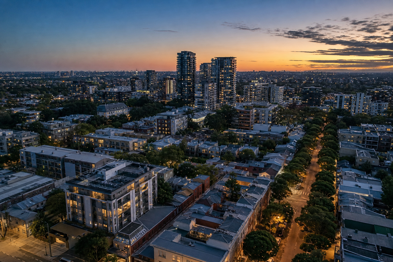 Alexandria Property Red Flags: Valuers, Developers And Defects To Check Fast