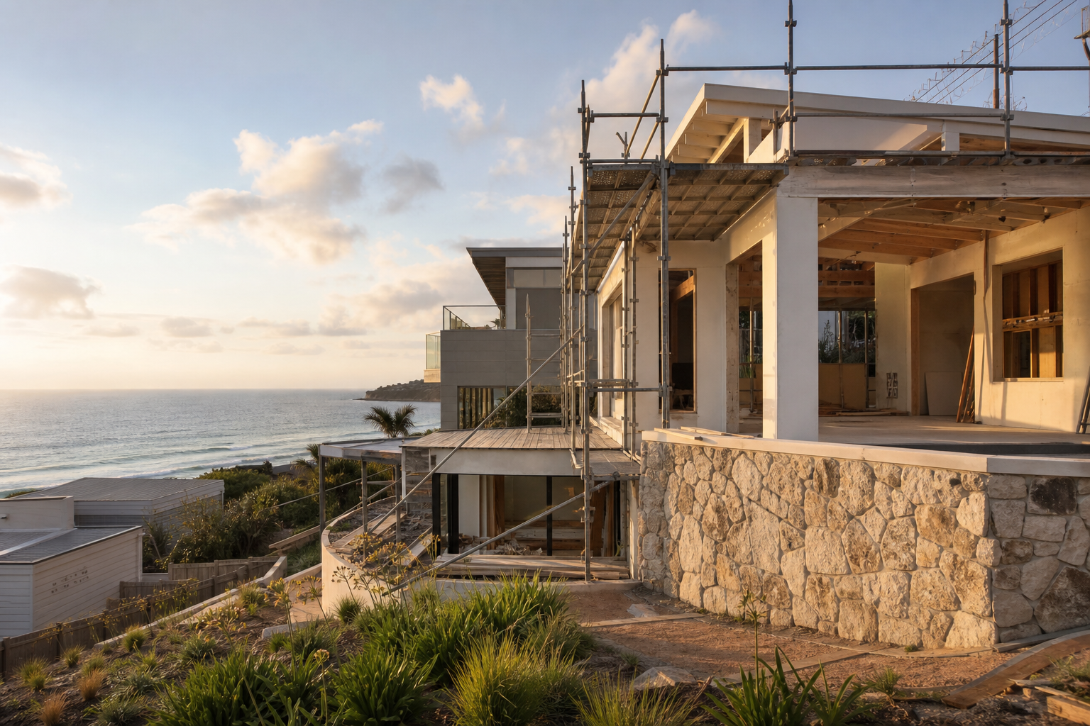 Use Bronte Home Equity To Fund A Major Renovation Safely