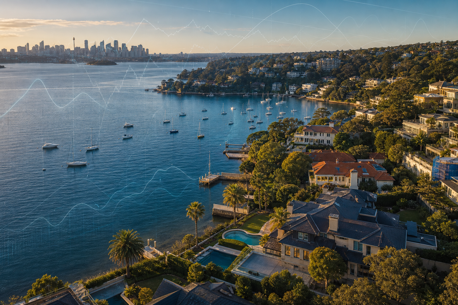 How to Safely Restructure a Multi‑Million Rose Bay Mortgage Now
